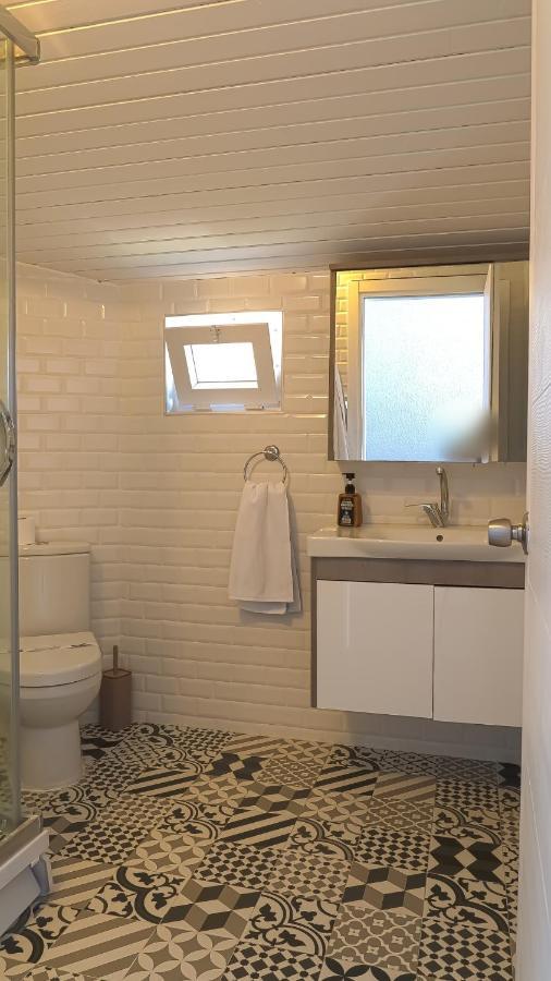 Ilios Butik Hotel มาร์มาริส ภายนอก รูปภาพ